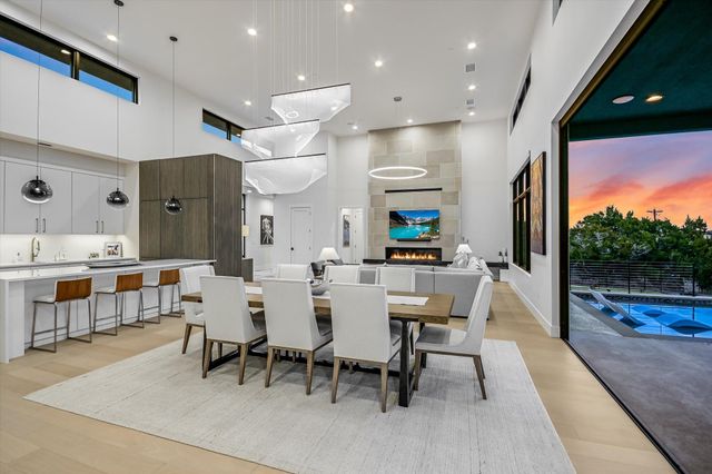 6509 Madrone Tree LN, Austin, TX 78738