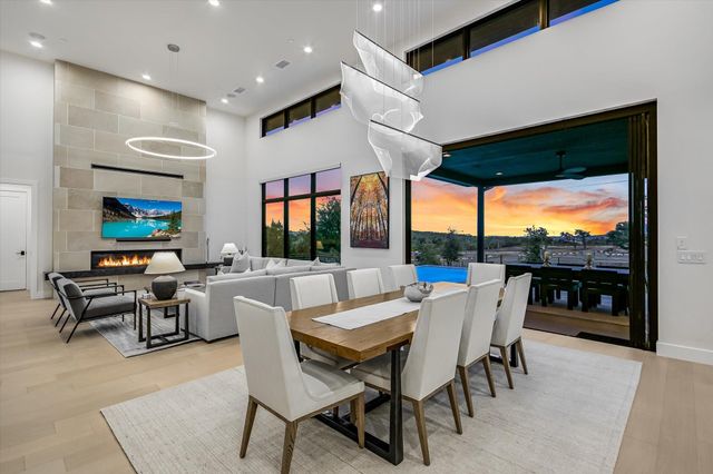 6509 Madrone Tree LN, Austin, TX 78738