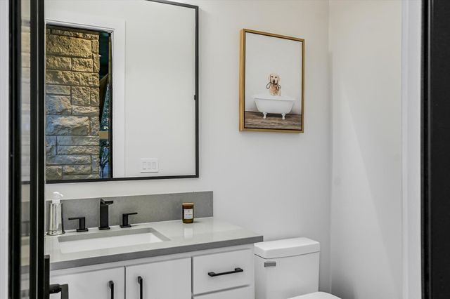 6509 Madrone Tree LN, Austin, TX 78738