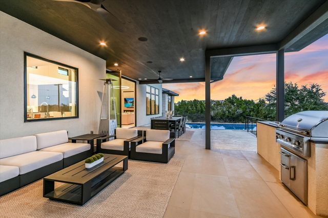6509 Madrone Tree LN, Austin, TX 78738
