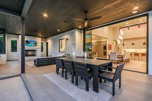 6509 Madrone Tree LN, Austin, TX 78738
