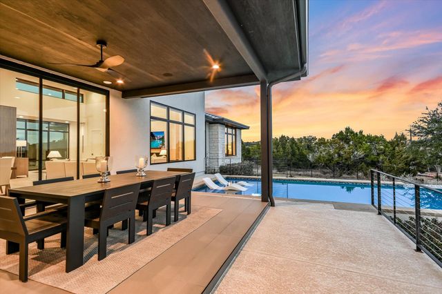 6509 Madrone Tree LN, Austin, TX 78738