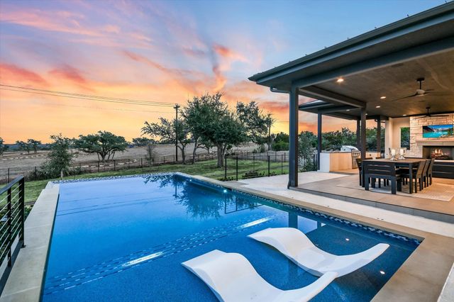 6509 Madrone Tree LN, Austin, TX 78738