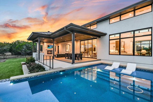 6509 Madrone Tree LN, Austin, TX 78738