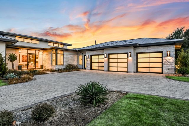 6509 Madrone Tree LN, Austin, TX 78738