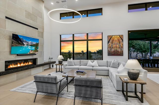 6509 Madrone Tree LN, Austin, TX 78738
