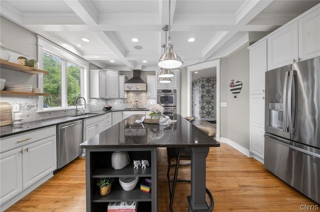 4244 Trout Lily Lane, Pompey, NY 13104