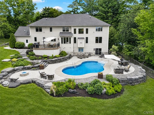 4244 Trout Lily Lane, Pompey, NY 13104