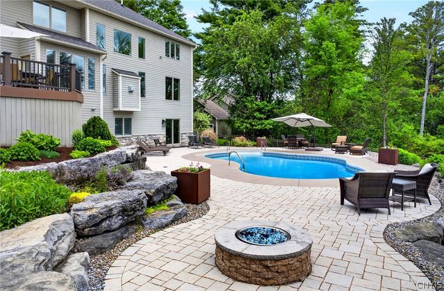 4244 Trout Lily Lane, Pompey, NY 13104