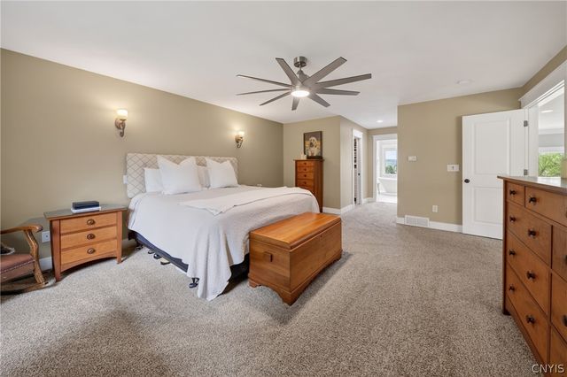 4244 Trout Lily Lane, Pompey, NY 13104