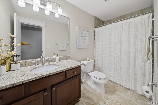 4244 Trout Lily Lane, Pompey, NY 13104