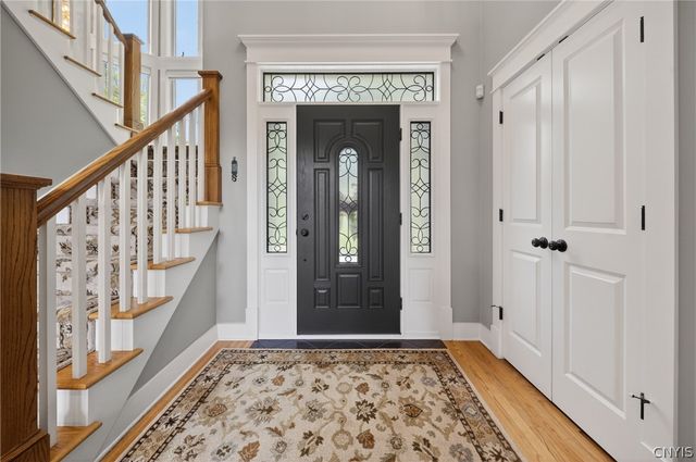 4244 Trout Lily Lane, Pompey, NY 13104