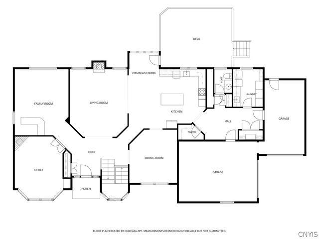 4244 Trout Lily Lane, Pompey, NY 13104