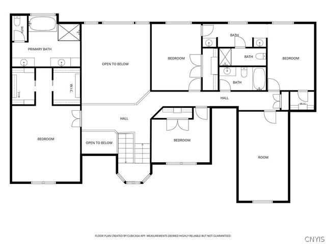 4244 Trout Lily Lane, Pompey, NY 13104