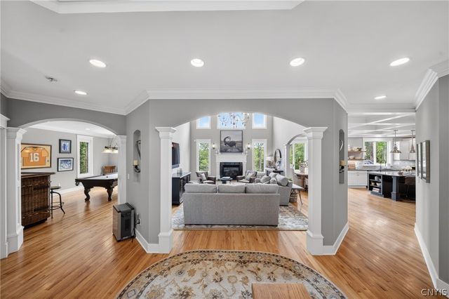 4244 Trout Lily Lane, Pompey, NY 13104