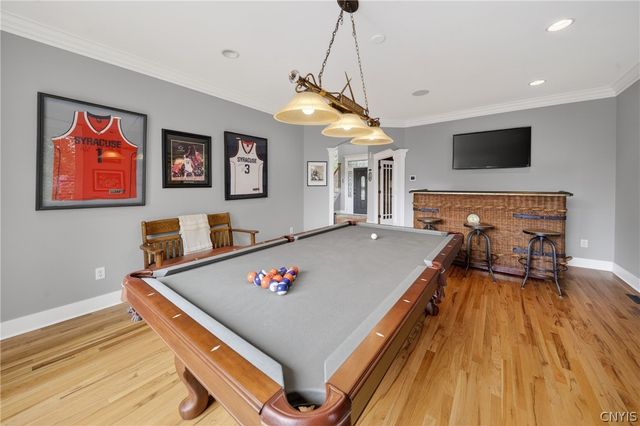 4244 Trout Lily Lane, Pompey, NY 13104