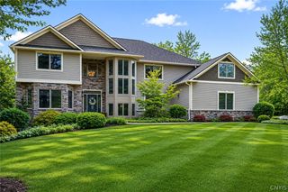 4244 Trout Lily Lane, Pompey, NY 13104