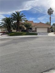 2548 Golfside Drive, Las Vegas, NV 89134