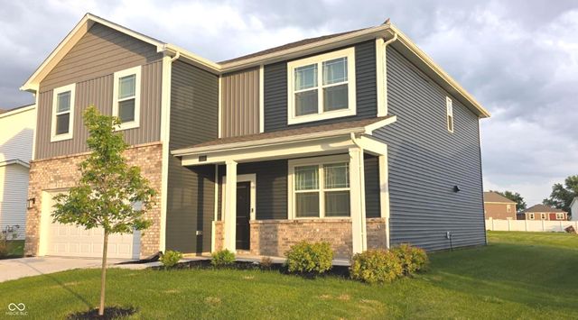 2235 Gambel Lane, Danville, IN 46122