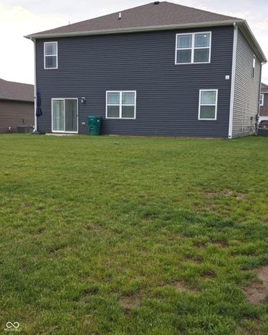2235 Gambel Lane, Danville, IN 46122