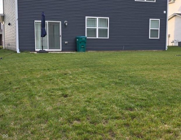 2235 Gambel Lane, Danville, IN 46122