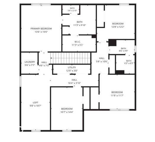 2235 Gambel Lane, Danville, IN 46122