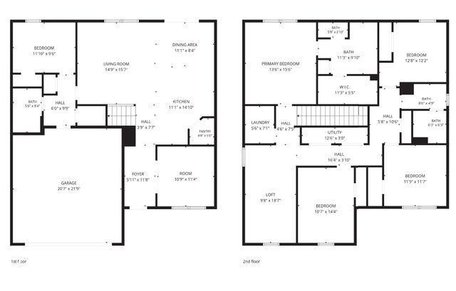 2235 Gambel Lane, Danville, IN 46122
