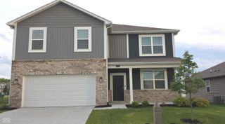 2235 Gambel Lane, Danville, IN 46122