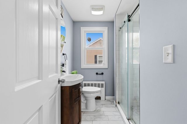 22 Balmoral Ct, Seekonk, MA 02771