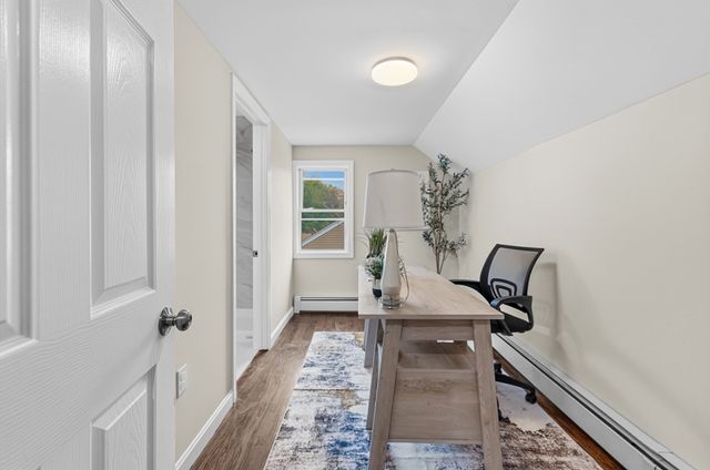22 Balmoral Ct, Seekonk, MA 02771
