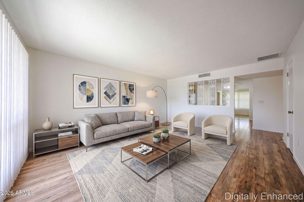 10641 W SARATOGA Circle, Sun City, AZ 85351 — photo 4