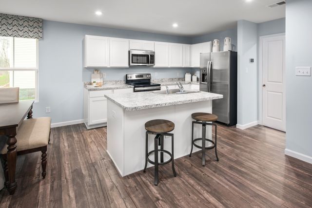 3309 Fox Den Pass, Madison, TN 37115