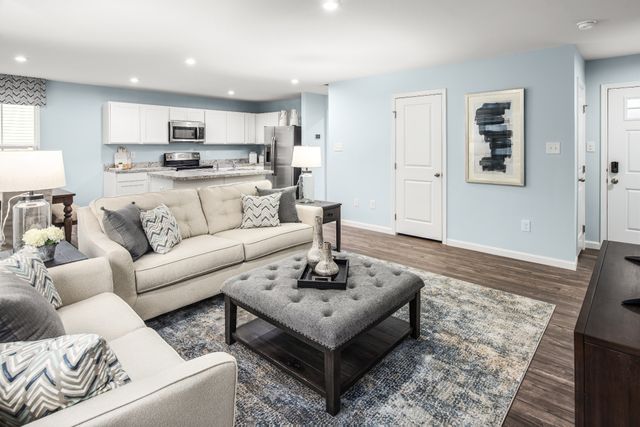 3309 Fox Den Pass, Madison, TN 37115