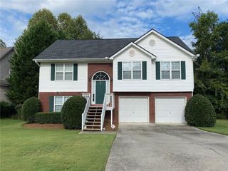 3202 Keenly Ives Court, Buford, GA 30519