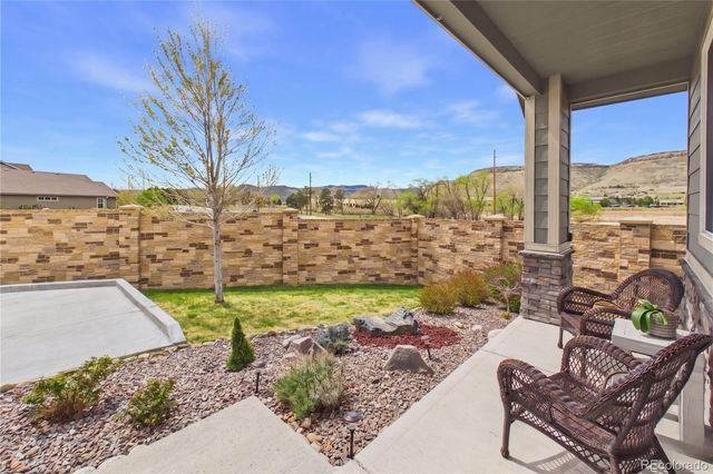 15571 W 49th Avenue, Golden, CO 80403