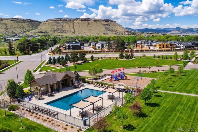 15571 W 49th Avenue, Golden, CO 80403