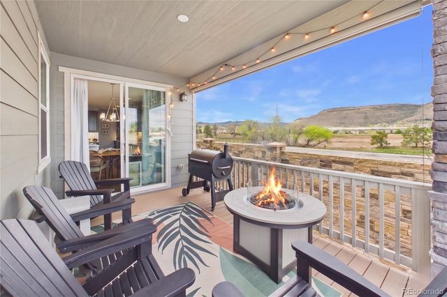 15571 W 49th Avenue, Golden, CO 80403