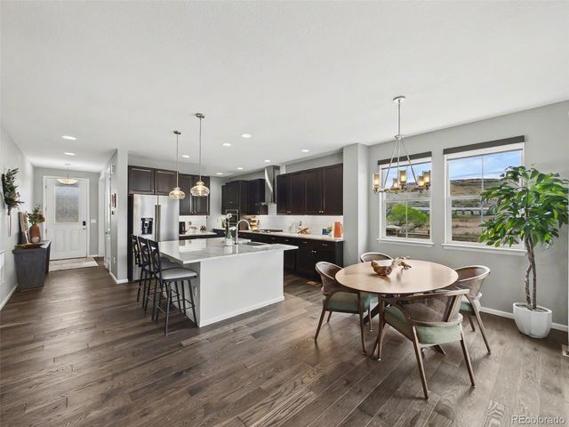 15571 W 49th Avenue, Golden, CO 80403