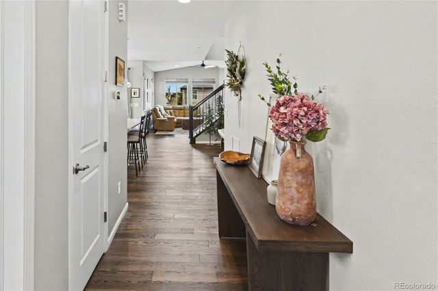 15571 W 49th Avenue, Golden, CO 80403