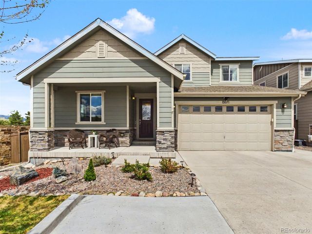 15571 W 49th Avenue, Golden, CO 80403