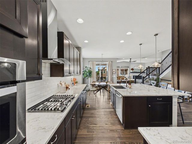 15571 W 49th Avenue, Golden, CO 80403