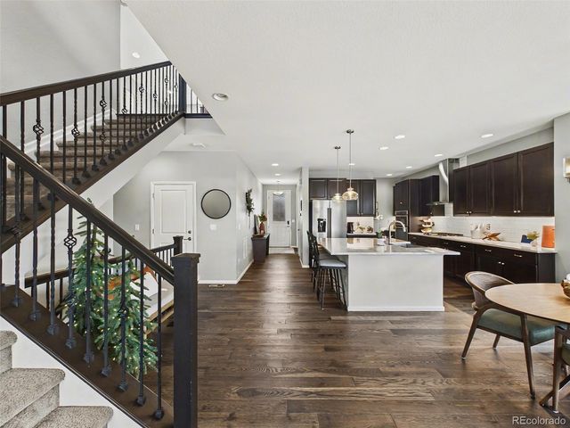 15571 W 49th Avenue, Golden, CO 80403