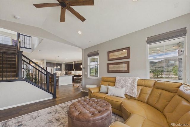 15571 W 49th Avenue, Golden, CO 80403