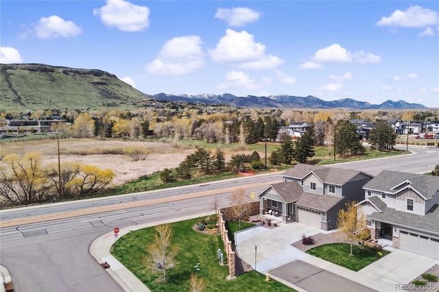 15571 W 49th Avenue, Golden, CO 80403