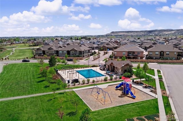 15571 W 49th Avenue, Golden, CO 80403