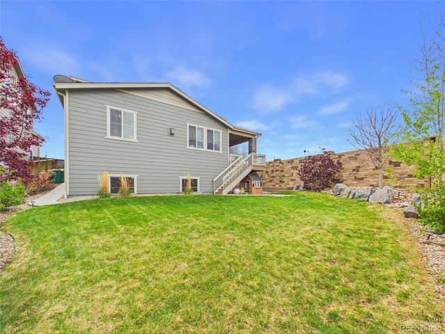 15571 W 49th Avenue, Golden, CO 80403