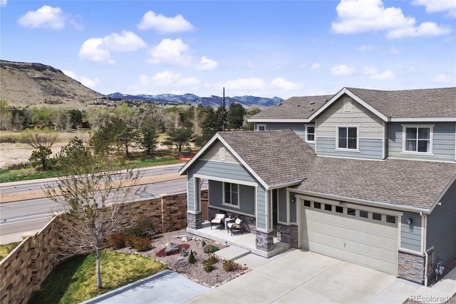 15571 W 49th Avenue, Golden, CO 80403