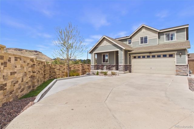 15571 W 49th Avenue, Golden, CO 80403