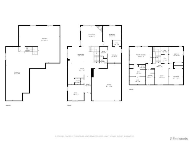 15571 W 49th Avenue, Golden, CO 80403