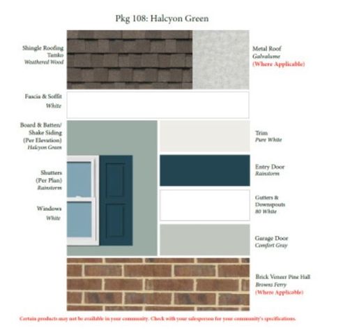 442 Monterey Loop, Richmond Hill, GA 31324